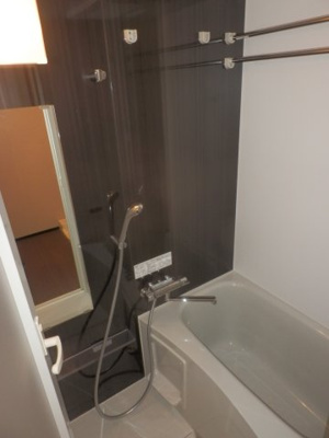 【浴室】 | ユリカロゼ北綾瀬