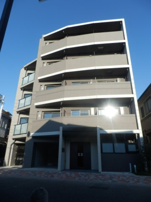 【外観】 | ユリカロゼ北綾瀬