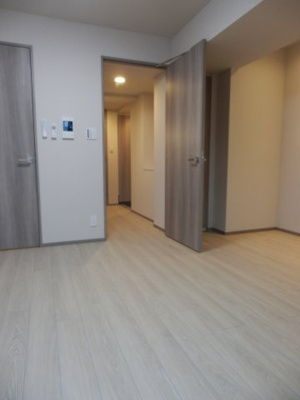 【洋室】 | ユリカロゼ北綾瀬