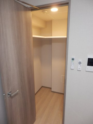 【収納】 | ユリカロゼ北綾瀬