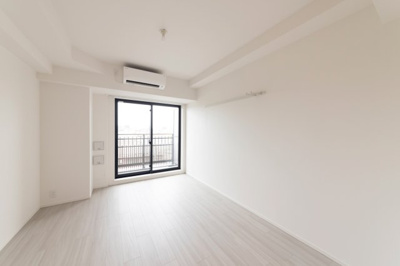 【洋室】 | RESIDENCE　KOENJI