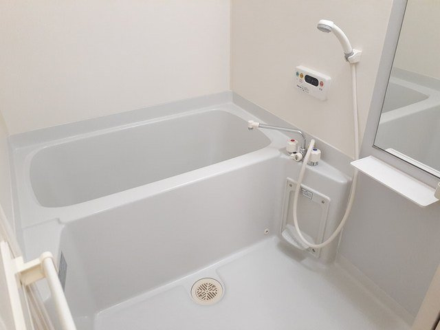 サニーセレーノⅡの浴室