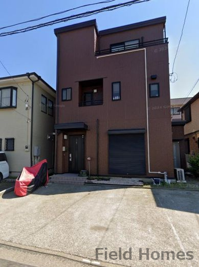平塚市長持　中古戸建