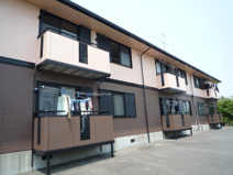 サンアトリオⅡの画像