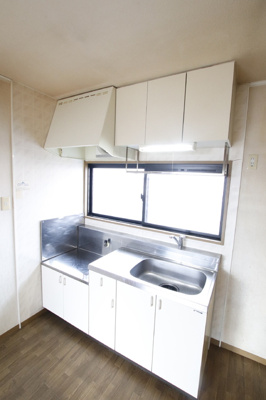 バルコニー側前面