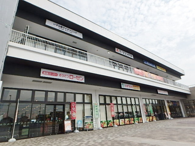 【周辺】コウジュいずみ野