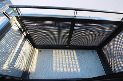 ★バルコニー★