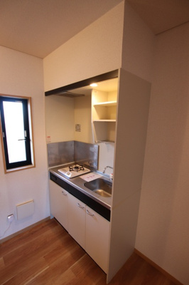 ★キッチン★