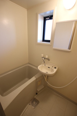 ★バスルーム★