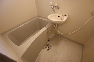 ★バスルーム★