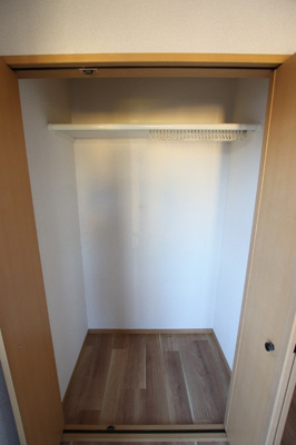 ★クローゼット★