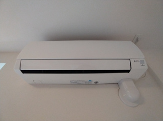 エアコン