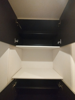 シューズボックス