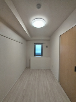 洋室※照明は設備ではございません