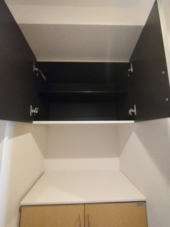 シューズボックス