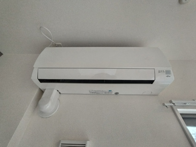 エアコン