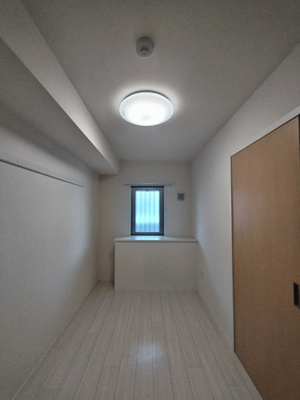 洋室※照明は設備ではございません