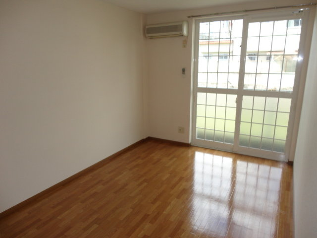 メゾンリィ・エールのキッチン