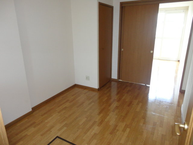 メゾンリィ・エールのキッチン