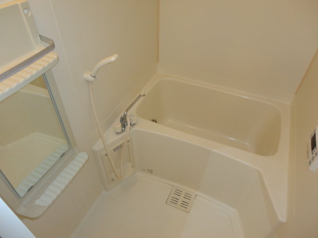 メゾンリィ・エールの居間・リビング