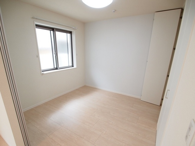 キャトル　セゾンの内装