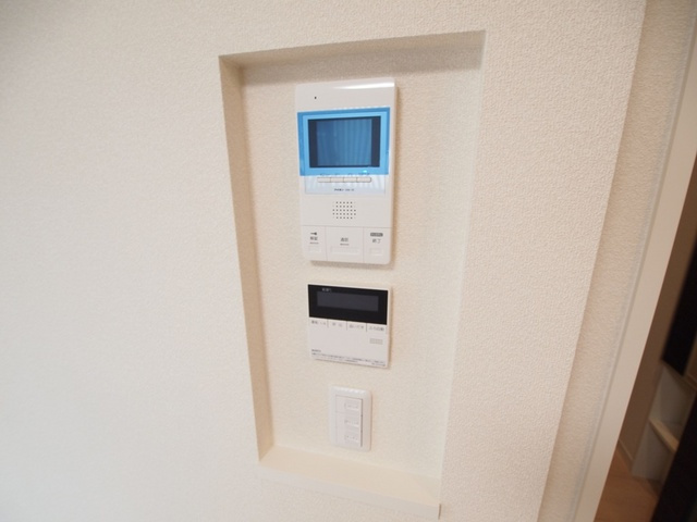 キャトル　セゾンの設備