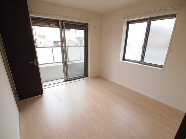 キャトル　セゾンの内装