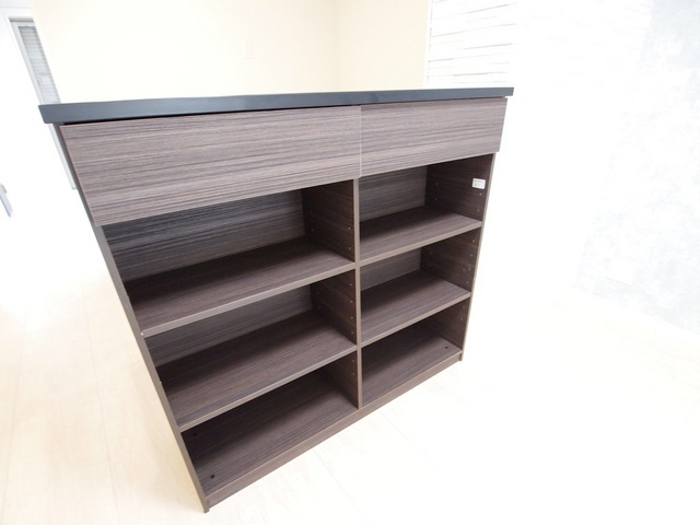 キャトル　セゾンのその他