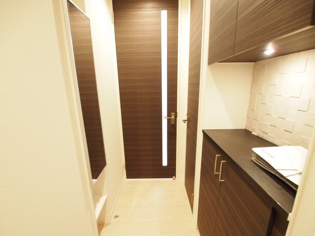 キャトル　セゾンのその他