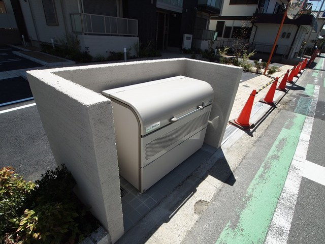 キャトル　セゾンのその他