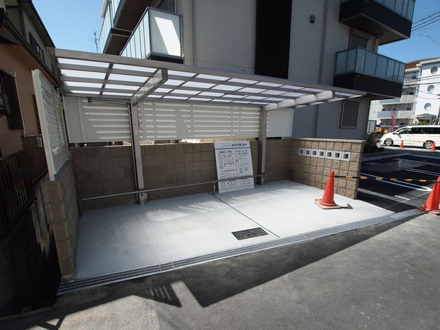 キャトル　セゾンのその他