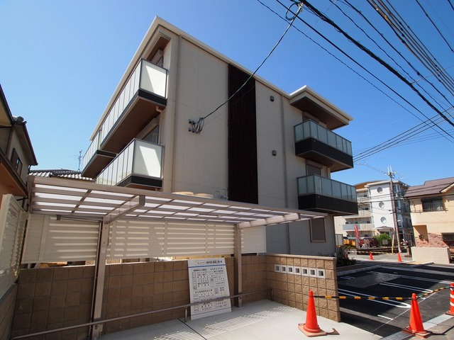 キャトル　セゾンのその他