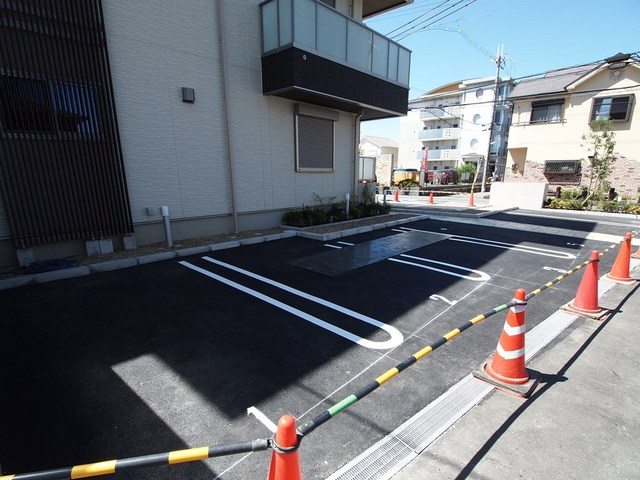 キャトル　セゾンのその他