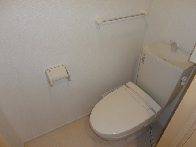 ベル　オーブのキッチン