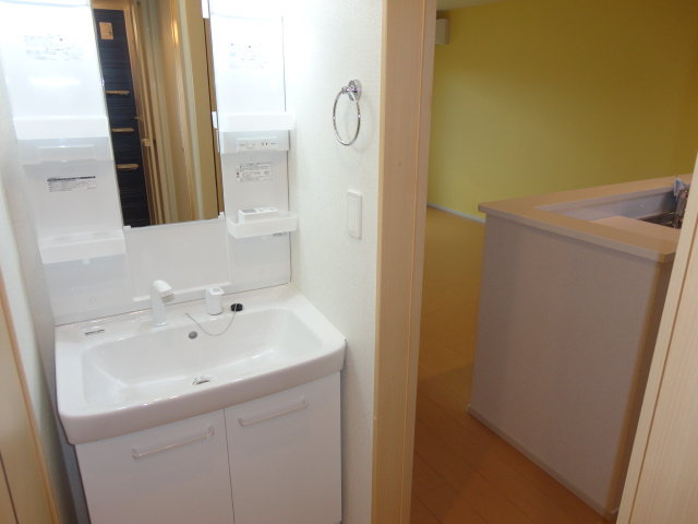 ベル　オーブの居間・リビング