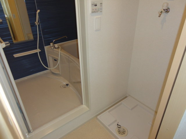 ベル　オーブのキッチン