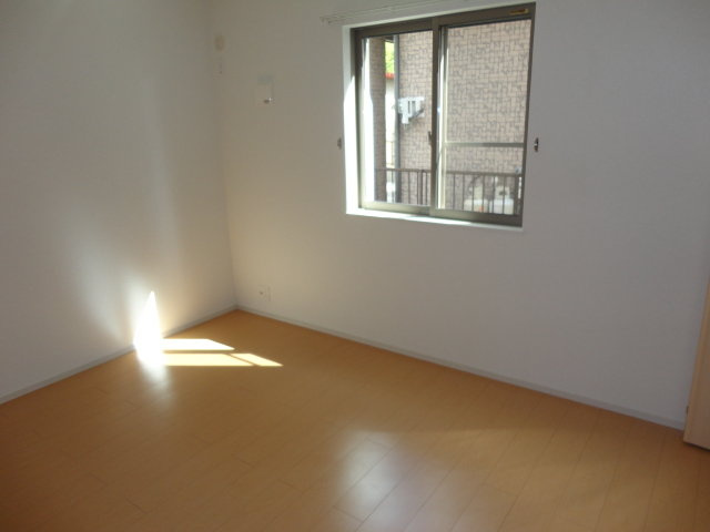 ベル　オーブの居間・リビング