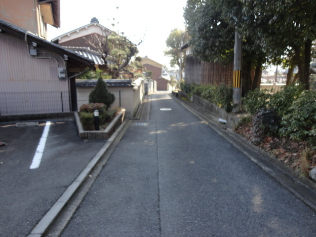 グレイス・ヒルズ3のその他