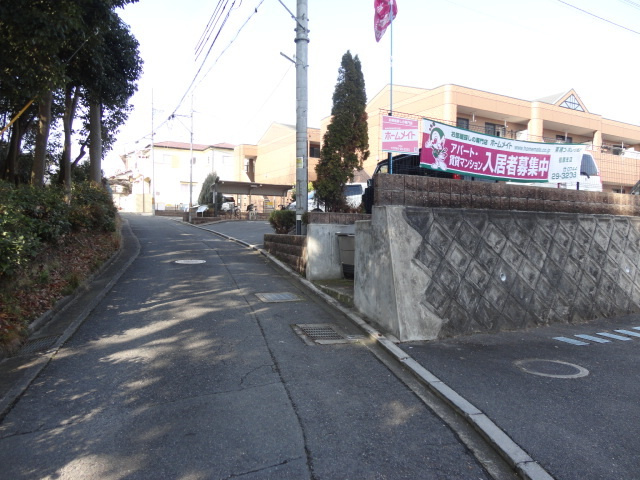 グレイス・ヒルズ3のその他