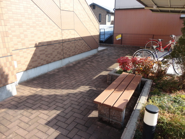 グレイス・ヒルズ3のその他