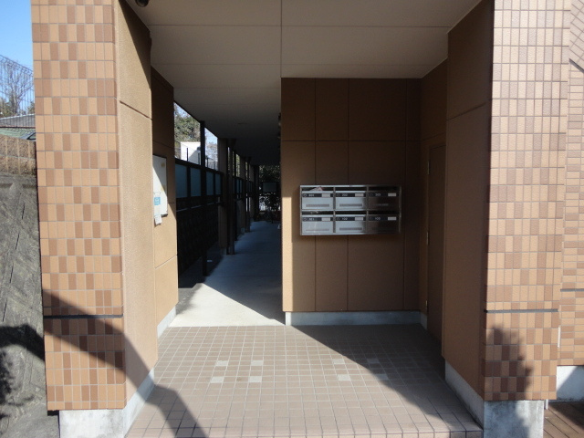 グレイス・ヒルズ3のその他