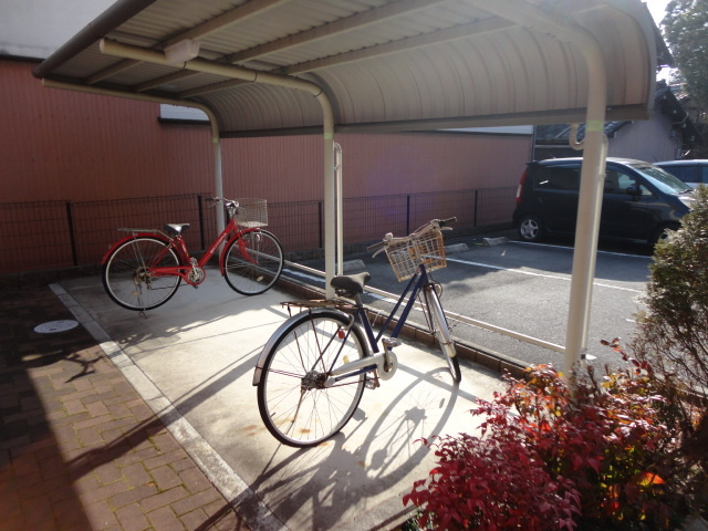 グレイス・ヒルズ3のその他