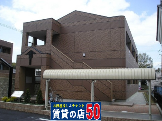 グレイス・ヒルズ3