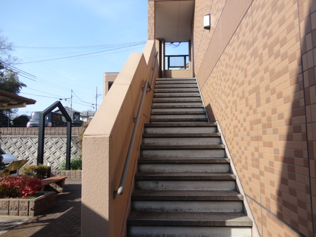 グレイス・ヒルズ3のその他