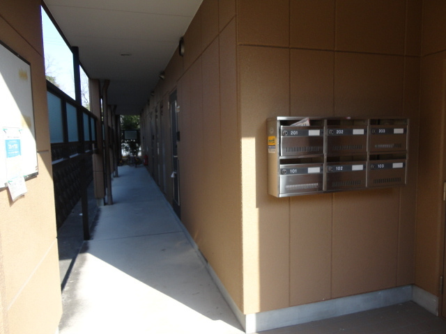 グレイス・ヒルズ3のその他