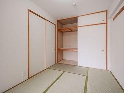 【和室】 | 深沢ハウス