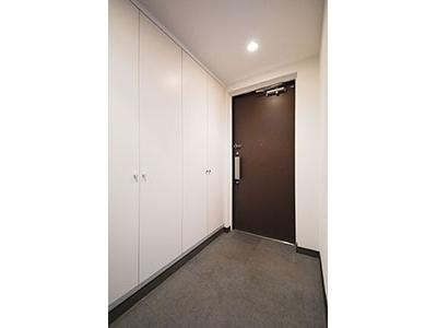 【玄関】 | 深沢ハウス