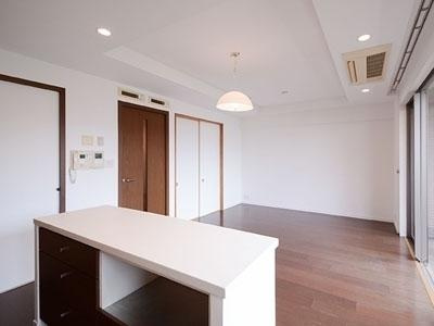 【内装】 | 深沢ハウス