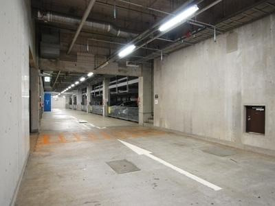 【駐車場】 | 深沢ハウス