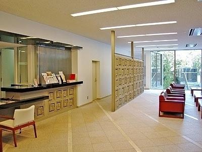 【その他共用部分】 | 深沢ハウス